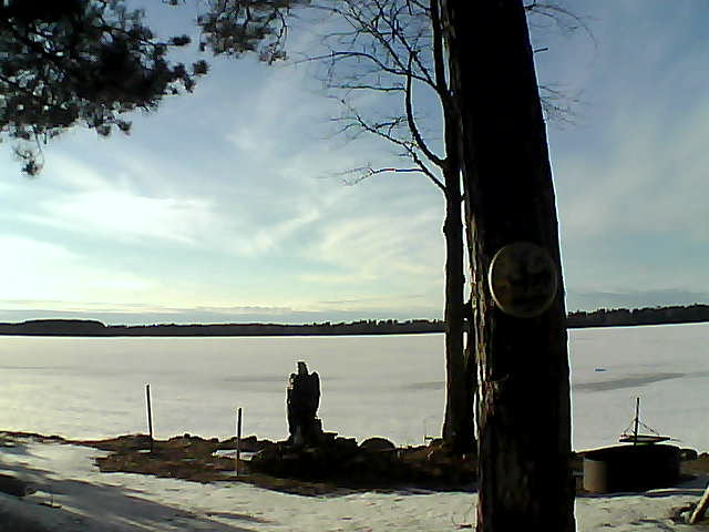 Whiteface Cam Image - Wed, 03/22/2017 6:20pm 