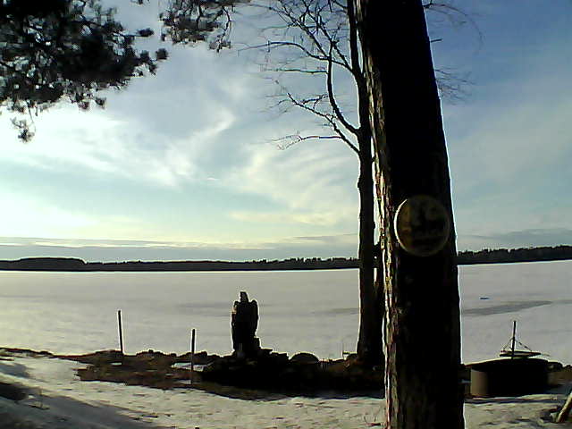 Whiteface Cam Image - Wed, 03/22/2017 6:30pm 