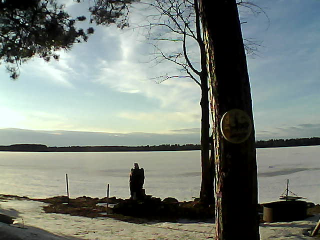 Whiteface Cam Image - Wed, 03/22/2017 6:40pm 