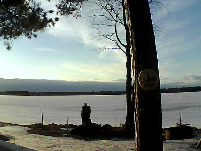 Whiteface Cam Image - Wed, 03/22/2017 6:50pm 