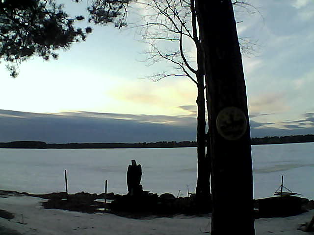 Whiteface Cam Image - Wed, 03/22/2017 7:00pm 