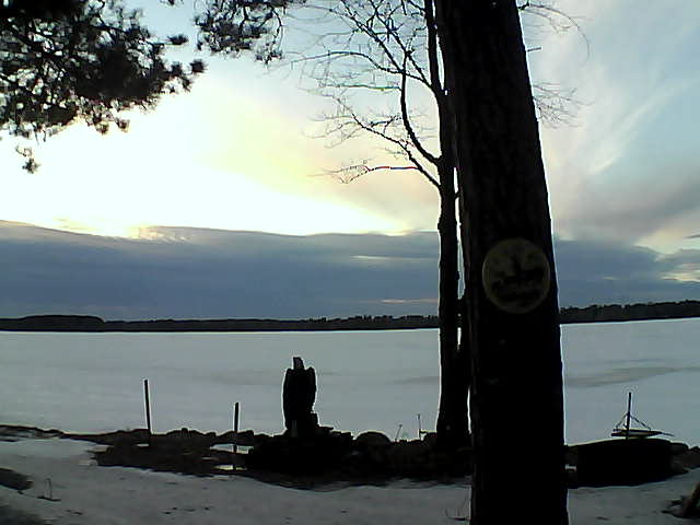 Whiteface Cam Image - Wed, 03/22/2017 7:10pm 