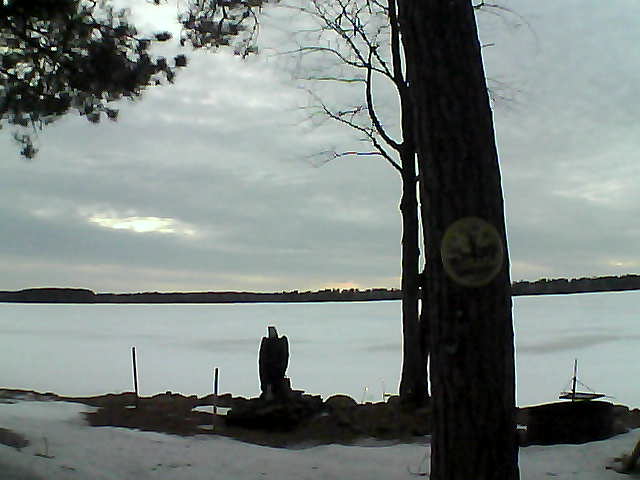 Whiteface Cam Image - Wed, 03/22/2017 7:40pm 