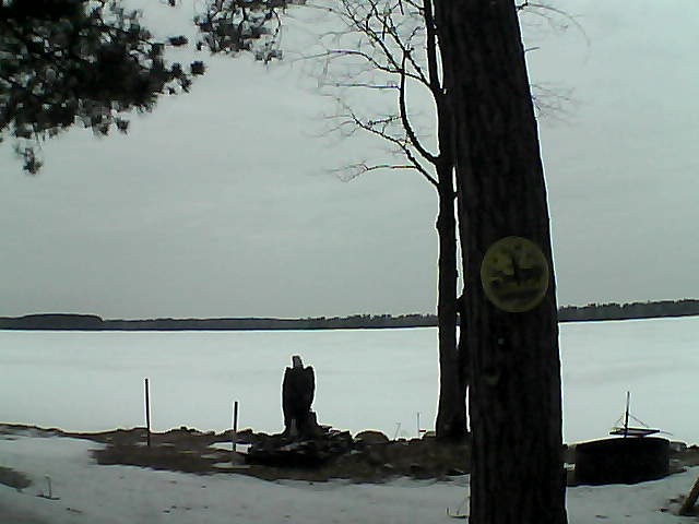 Whiteface Cam Image - Thu, 03/23/2017 7:00am 