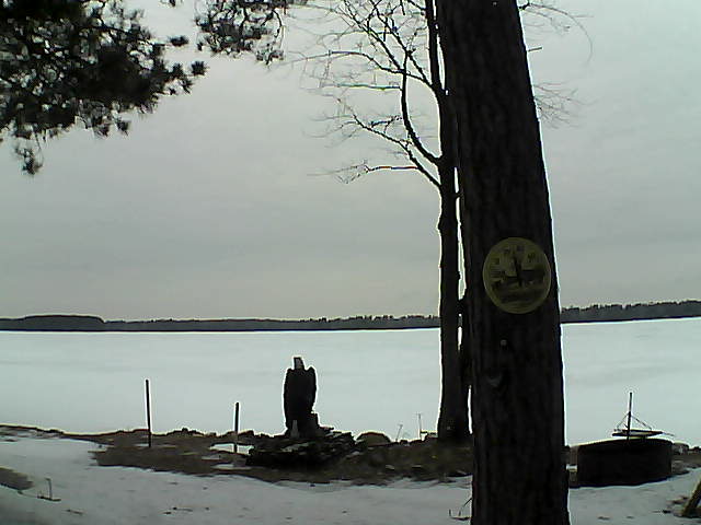 Whiteface Cam Image - Thu, 03/23/2017 7:40am 