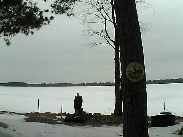 Whiteface Cam Image - Thu, 03/23/2017 7:50am 