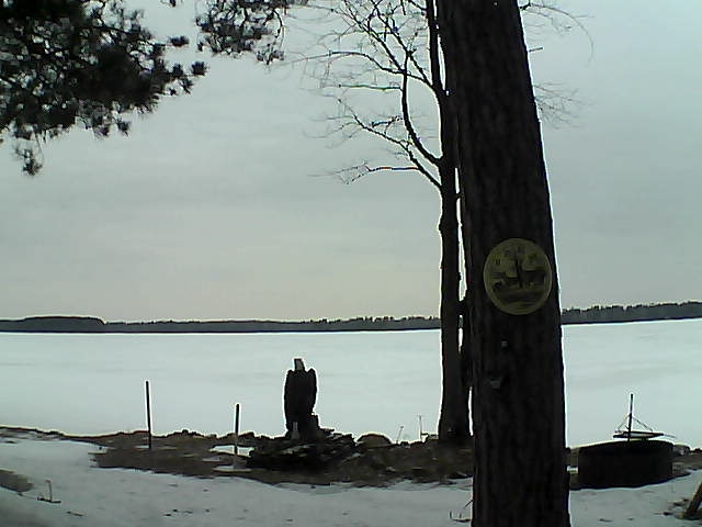 Whiteface Cam Image - Thu, 03/23/2017 8:00am 