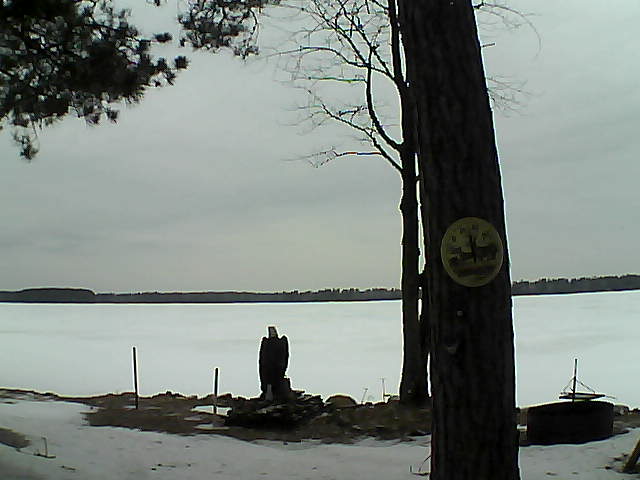 Whiteface Cam Image - Thu, 03/23/2017 8:10am 