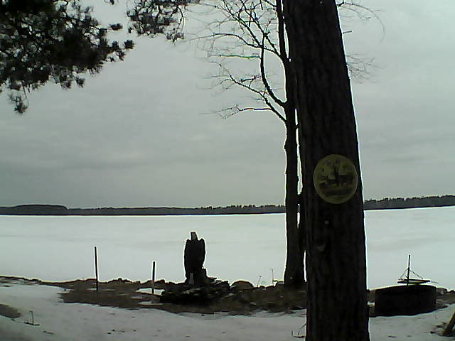 Whiteface Cam Image - Thu, 03/23/2017 8:20am 