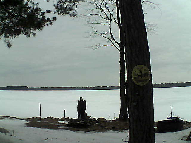 Whiteface Cam Image - Thu, 03/23/2017 8:30am 