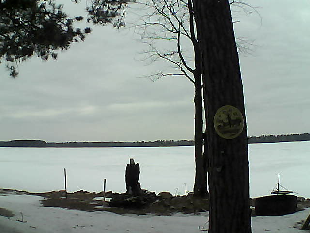 Whiteface Cam Image - Thu, 03/23/2017 8:40am 