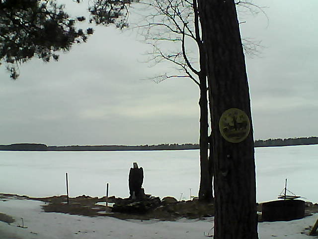 Whiteface Cam Image - Thu, 03/23/2017 8:50am 