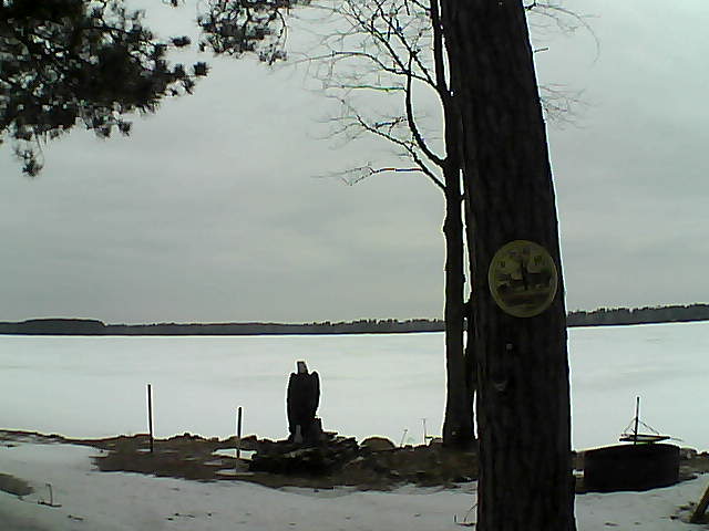 Whiteface Cam Image - Thu, 03/23/2017 9:00am 