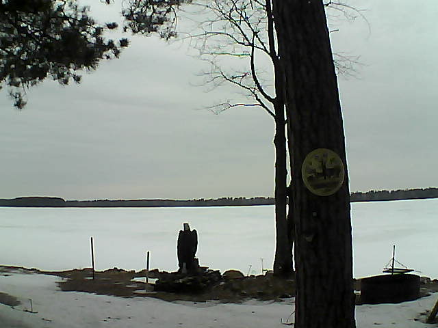 Whiteface Cam Image - Thu, 03/23/2017 9:40am 