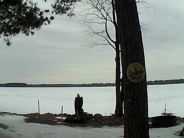 Whiteface Cam Image - Thu, 03/23/2017 9:50am 