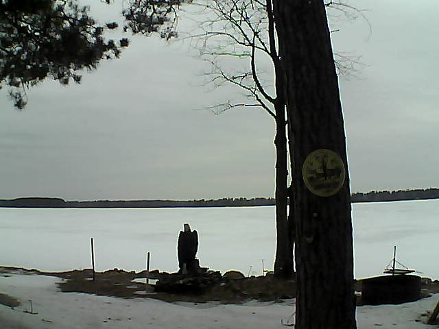 Whiteface Cam Image - Thu, 03/23/2017 10:00am 