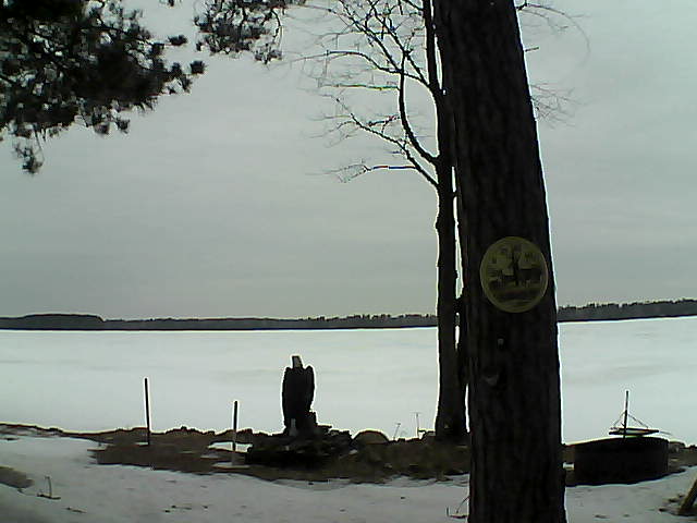 Whiteface Cam Image - Thu, 03/23/2017 10:40am 