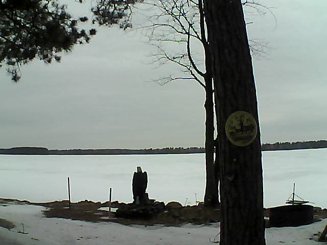 Whiteface Cam Image - Thu, 03/23/2017 10:50am 