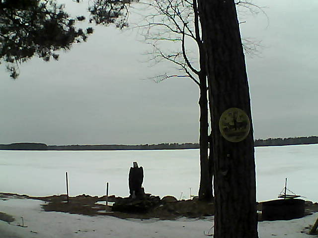 Whiteface Cam Image - Thu, 03/23/2017 11:00am 