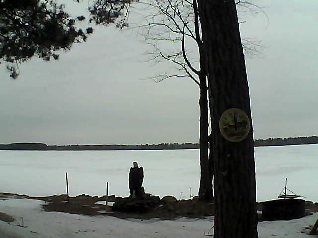 Whiteface Cam Image - Thu, 03/23/2017 11:30am 