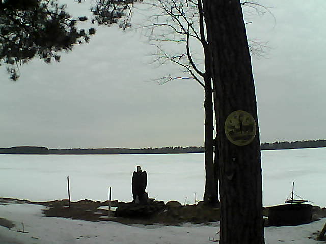 Whiteface Cam Image - Thu, 03/23/2017 11:50am 