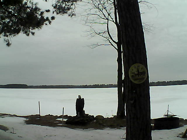 Whiteface Cam Image - Thu, 03/23/2017 12:00pm 