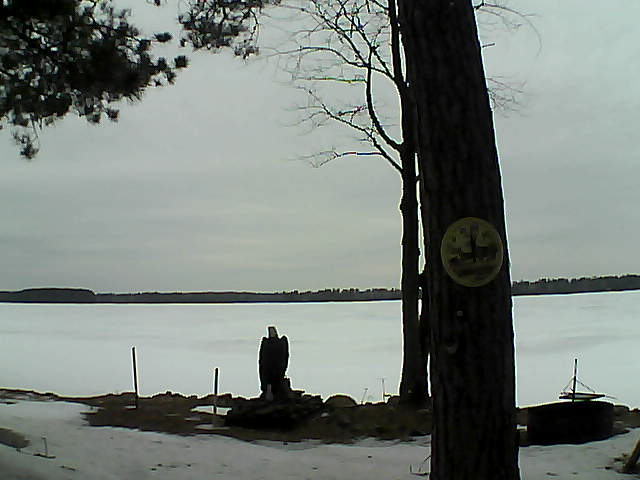 Whiteface Cam Image - Thu, 03/23/2017 12:10pm 