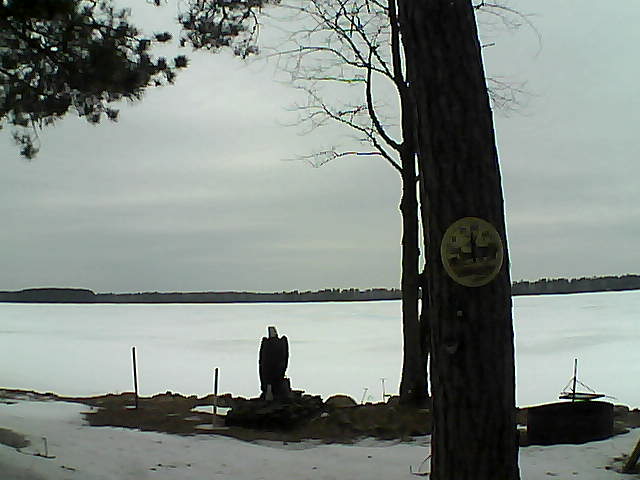 Whiteface Cam Image - Thu, 03/23/2017 12:20pm 