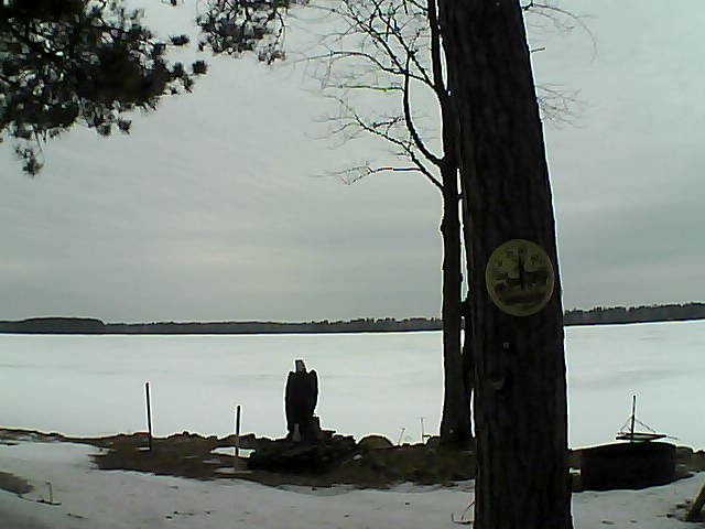 Whiteface Cam Image - Thu, 03/23/2017 12:30pm 