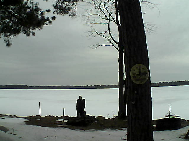 Whiteface Cam Image - Thu, 03/23/2017 12:40pm 