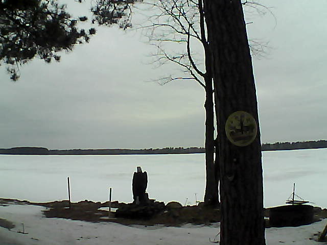 Whiteface Cam Image - Thu, 03/23/2017 12:50pm 