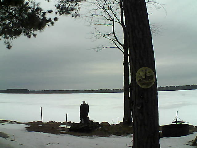 Whiteface Cam Image - Thu, 03/23/2017 1:00pm 