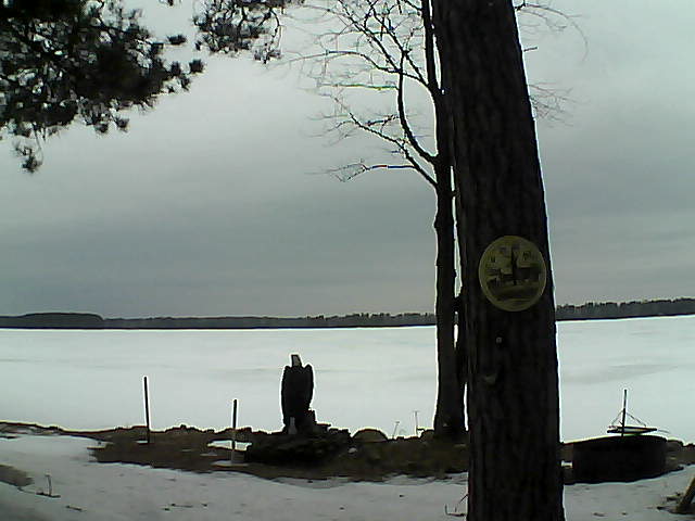 Whiteface Cam Image - Thu, 03/23/2017 1:10pm 