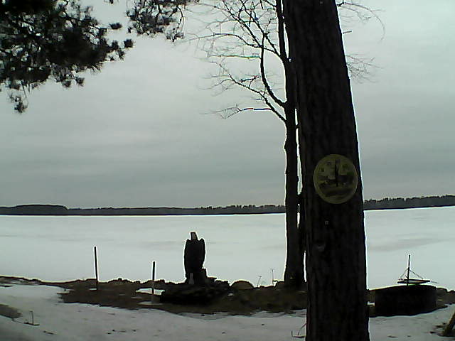 Whiteface Cam Image - Thu, 03/23/2017 1:20pm 