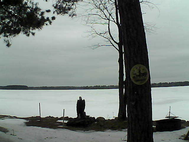 Whiteface Cam Image - Thu, 03/23/2017 1:30pm 