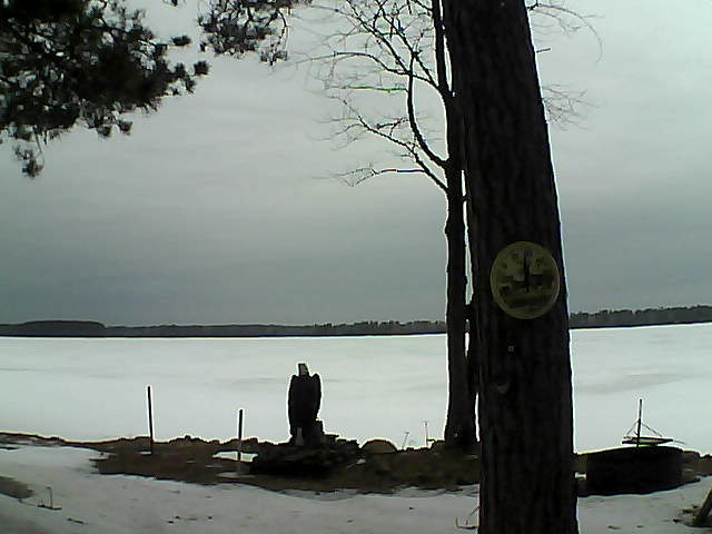 Whiteface Cam Image - Thu, 03/23/2017 1:40pm 