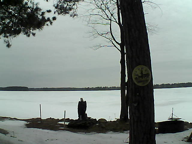 Whiteface Cam Image - Thu, 03/23/2017 1:50pm 