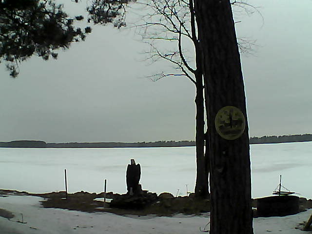 Whiteface Cam Image - Thu, 03/23/2017 2:00pm 