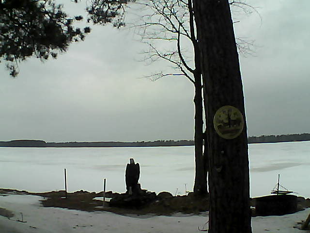 Whiteface Cam Image - Thu, 03/23/2017 2:20pm 