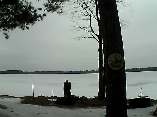 Whiteface Cam Image - Thu, 03/23/2017 2:30pm 