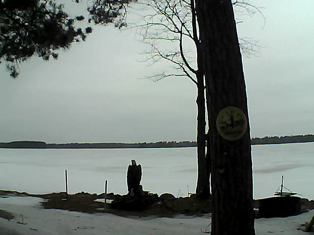 Whiteface Cam Image - Thu, 03/23/2017 2:40pm 