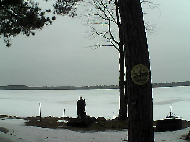 Whiteface Cam Image - Thu, 03/23/2017 2:50pm 