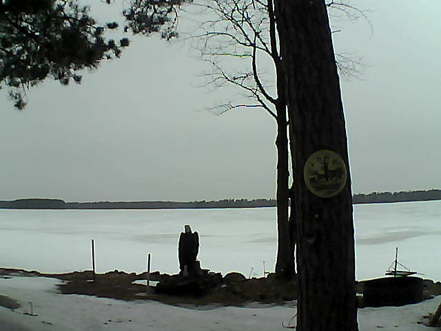 Whiteface Cam Image - Thu, 03/23/2017 3:00pm 