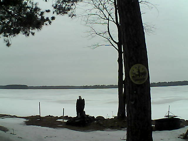 Whiteface Cam Image - Thu, 03/23/2017 3:40pm 