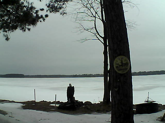 Whiteface Cam Image - Thu, 03/23/2017 3:50pm 