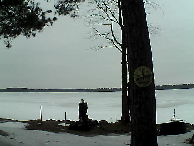 Whiteface Cam Image - Thu, 03/23/2017 4:00pm 