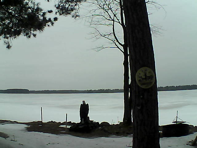 Whiteface Cam Image - Thu, 03/23/2017 4:20pm 