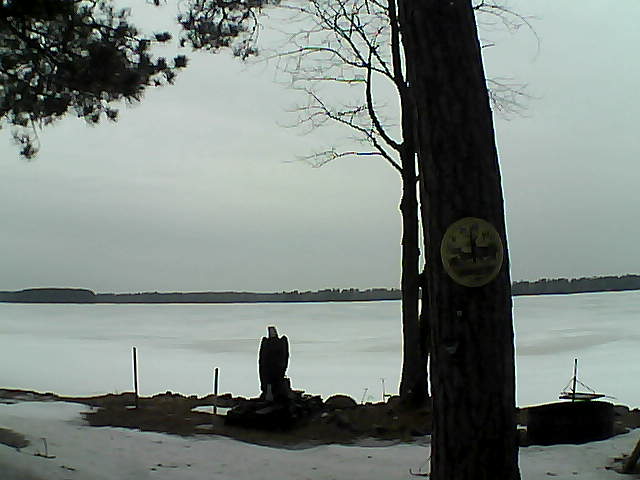 Whiteface Cam Image - Thu, 03/23/2017 4:40pm 