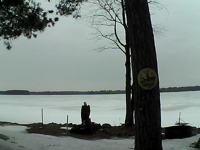 Whiteface Cam Image - Thu, 03/23/2017 4:50pm 