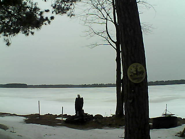 Whiteface Cam Image - Thu, 03/23/2017 5:00pm 